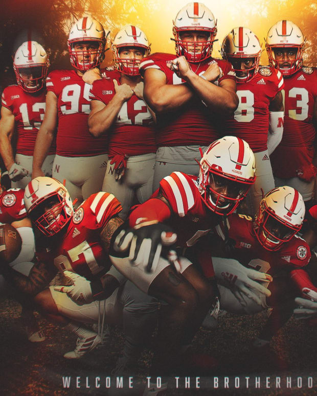 August 2021 Blackshirts